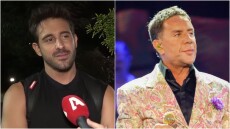 Γιώργος Λιβάνης για Γιώργο Μαζωνάκη: Είμαι ακόμα μουδιασμένος, είχαμε κανονίσει φωτογράφιση για το μαγαζί όπου θα συνεργαζόμασταν