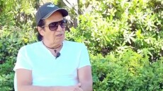 Πασχάλης για το «στιγμιαίο λάθος»: Πολύς κόσμος με αδικεί, ήταν μια επιπόλαια στιγμή στη ζωή μου και μου στοίχισε πάρα πάρα πολύ