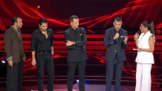 Το συγκινητικό αφιέρωμα του The Voice στον Γιώργο Μαζωνάκη με ερμηνείες των κριτών και άλλων καλλιτεχνών: «Μου λείπεις φιλαράκι» είπε ο Χρήστος Μάστορας