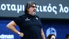 Τρινκιέρι μετά την πρόκριση του ΠΑΟΚ επί του Παναθηναϊκού: «Η νίκη είναι γλυκιά, τώρα ο Ολυμπιακός»  