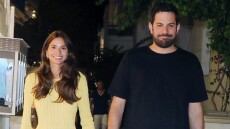 Ηλιάνα Παπαγεωργίου για τον γάμο της με τον Γιάννη Καραβασάνη: Η πρόταση έχει γίνει, η πρόθεση υπάρχει, δεν έχει βρεθεί ο χρόνος 
