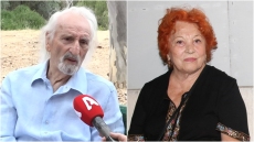 Νικήτας Τσακίρογλου για Χρυσούλα Διαβάτη: Το αυτοάνοσο της έχει στερήσει την κινητικότητά της, αλλά πιστεύουμε ότι θα επανέλθει