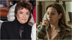Η Κάκια Ιγερινού αποθέωσε την Ευαγγελία Μουμούρη για την ερμηνεία της στο «Ριφιφί»: Όλα τα Όσκαρ σε εκείνη, τόσο σπουδαία