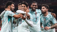 Nations League: Tεσσάρα για την Πορτογαλία στην μετά Ρονάλντο εποχή, πρώτη νίκη για τη Γερμανία, δείτε τα γκολ 