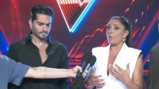The Voice: Οι δηλώσεις των coaches για το αφιέρωμα στον Γιώργο Μαζωνάκη - Δεν ήταν η ώρα του να φύγει, βιώνουμε ένα πένθος
