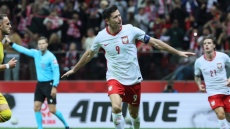Nations League: Ισοπαλία στο Γαλλία - Ιταλία, εξάρα η Πολωνία με χατ-τρικ Λεβαντόφσκι, δείτε γκολ 