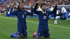 Nations League: Η Γαλλία διέλυσε 4-1 το Βέλγιο, η Ιταλία λύγισε την Τουρκία και η Ουγγαρία νίκησε την Ουκρανία, δείτε γκολ