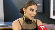 Κέλλυ Κελεκίδου: Η Γωγώ Μαστροκώστα είναι ένας άνθρωπος που με έχει αγγίξει πολύ βαθιά μέσα μου
