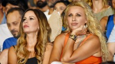 Ιωάννα Λίλη για Γωγώ Μαστροκώστα: Ήταν ένα πολύ λαμπερό πρόσωπο, μέχρι και την τελευταία στιγμή πίστευα σε ένα θαύμα