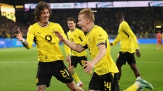 Bundesliga: Η Ντόρτμουντ έχασε τη νίκη μέσα από τα χέρια της, 2-2 με τη Βέρντερ, δείτε τα γκολ 