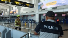 Σεισμός 7,7 Ρίχτερ στον Παναμά: Κατέρρευσαν κτίρια και δρόμοι, κανονικά λειτουργεί η Διώρυγα και το διεθνές αεροδρόμιο