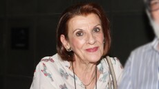 Η Μαρία Κανελλοπούλου ανέβασε φωτογραφία με αναπηρικό αμαξίδιο μετά τον τραυματισμό της