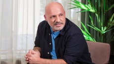 Νίκος Μουτσινάς: Είναι όνειρό μου να ζήσω στην Ουγκάντα, μακάρι να το καταφέρω

