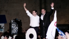 Βίντεο: Η Ομάδα Αλήθειας τρολάρει τον Τσίπρα για τη δήλωσή του «δεν συγκυβέρνησα ποτέ με τη Δεξιά»