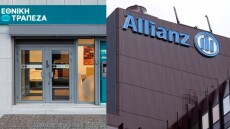 Εθνική Τράπεζα-Allianz: Η επόμενη ημέρα στο bancassurance και η σταδιακή μετάβαση των χαρτοφυλακίων