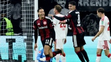 Bundesliga: «Ανάσα» για την Άιντραχτ Φρανκφούρτης με νίκη 1-0 επί της Κολωνίας, δείτε το γκολ