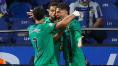 LaLiga: Ο Ρεκένα «πάγωσε» τη Λα Κορούνια στο 82' και χάρισε τον βαθμό στη Λεβάντε, δείτε τα γκολ 