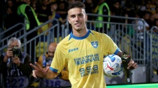 Serie A: «Πάρτι» της Φροζινόνε με 4-2 επί της Σασουόλο και χατ-τρικ του 22χρονου Ραϊμόντο, δείτε τα γκολ
