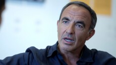 Νίκος Αλιάγας: Η ωραιότερη φωτογραφία ήταν και η πιο σκληρή που έχω βγάλει στη ζωή μου, ήταν του πατέρα μου στην κηδεία του