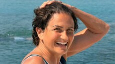 Άλκηστις Πρωτοψάλτη: Σιγά καλέ που έγινα 72, το παιχνίδι συνεχίζεται με αμείωτο ενδιαφέρον