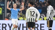 Γιουβέντους – Λάτσιο 0-3: Θρίαμβος στο Τορίνο και μήνυμα τίτλου από την ομάδα του Γκατούζο, δείτε τα γκολ