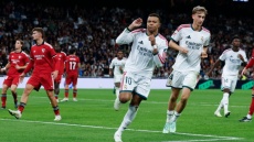 Ρεάλ Μαδρίτης – Σεβίλλη 4-1: «Καθάρισε» με δύο γκολ ο Εμπαπέ, στο -6 από την Μπαρτσελόνα πριν από το Clasico, δείτε τα γκολ