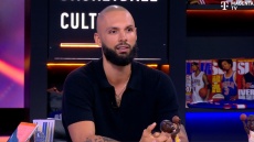 Φουρνιέ για Παναθηναϊκό: «Αν η ηγεσία θέλει πόλεμο, οι υπόλοιποι θα ακολουθήσουν» – Τι είπε για Ντόρσεϊ και Μπαρτζώκα, δείτε βίντεο