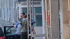 Στη ΓΑΔΑ η διεθνής διαιτητής Βάσω Τσαρούχα που κατηγορείται για τα στημένα στο μπάσκετ