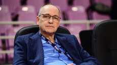 Σκάνδαλο στο μπάσκετ: 3,5 ώρες η απολογία του Βαγγέλη Λιόλιου, αρνήθηκε όλες τις κατηγορίες