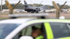 Δύο νέες συλλήψεις για σχέδιο επίθεσης σε βρετανική βάση με αμερικανικά βομβαρδιστικά, υποψίες για εμπλοκή του Ιράν 