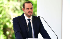Εξιτήριο παίρνει ο Γιώργος Κώτσηρας από το Ιπποκράτειο, υπεβλήθη σε στεφανιογραφικό έλεγχο που δεν έδειξε κάτι ανησυχητικό