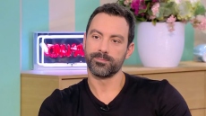 Σάκης Τανιμανίδης: Κάποια στιγμή ένιωσα ότι είχα το άγγιγμα του Μίδα

