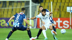 Η Κηφισιά με ανατροπή 3-2 τον Ηρακλή στο Καυτανζόγλειο, δείτε τα γκολ 