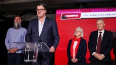 Τι είναι η Φοιτητική Λίστα που νίκησε τον Βούτσιτς στις εκλογές της Σερβίας, στους υποψηφίους και ο Ντέγιαν Μποντιρόγκα 