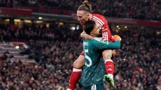 League Cup: Στα πέναλτι προκρίθηκαν Μάντσεστερ Σίτι και Λίβερπουλ, εκτός Τσέλσι και Άστον Βίλα, δείτε γκολ