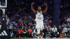 Euroleague: Η Ρεάλ πήρε το ντέρμπι με τη Φενέρμπαχτσε, περίπατος για τον Ερυθρό Αστέρα και διπλό της Παρί, δείτε βίντεο  