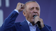 Τουρκικές εκλογές: «Σίγουρη» νίκη του Ερντογάν με σχεδόν 8% διαφορά βλέπουν οι τελευταίες δημοσκοπήσεις