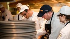 Έκτορας Μποτρίνι για κορωνοϊό: «Πλήττει την οικονομία, το νιώσαμε στο πετσί μας»