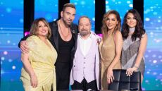 J2US: Ο Νίκος Κοκλώνης επιστρέφει με νέα ώρα