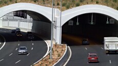 Κυκλοφοριακές ρυθμίσεις στην Αττική Οδό σήμερα Κυριακή – Τι ισχύει για τους οδηγούς