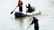 Σέρρες: Βρέθηκε το πτώμα του 63χρονου ψαρά που αγνοούνταν στον Στρυμόνα