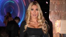 Αγγελική Ηλιάδη για Καίτη Γκρέυ: Δεν υπάρχει καμία επικοινωνία, πρέπει να περιμένουμε