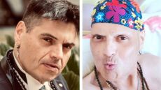 Γιώργος Δασκαλάκης: Υποτροπίασε η υγεία του - «Σκέφτεται συνέχεια τον θάνατο» λέει η σύντροφός του