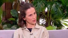 Γιούλη Τσαγκαράκη για τον Πάνο Νάτση και τις «Σέρρες»: Εύχομαι να πρόλαβε να δει κάτι στο μοντάζ