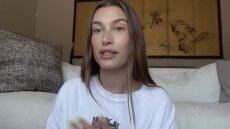 Χέιλι Μπίμπερ: Μιλά για πρώτη φορά ανοιχτά για την περιπέτεια της υγείας της - «Ήταν τόσο τρομακτικό»