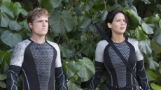 Η Τζένιφερ Λόρενς και ο Τζος Χάτσερσον επιστρέφουν στο prequel του Hunger Games