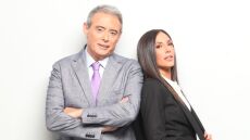 Κοινωνία Ώρα Mega: Αναβάλλεται η πρεμιέρα της εκπομπής 