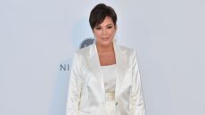 Κρις Τζένερ: Αποκάλυψε για ποιο πράγμα έχει μετανιώσει στη ζωή της 