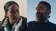 Milky Way: Αυτοί είναι οι χαρακτήρες της σειράς