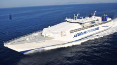 Aegean Speed Lines: Πούλησε το Speedrunner III στην Seajets